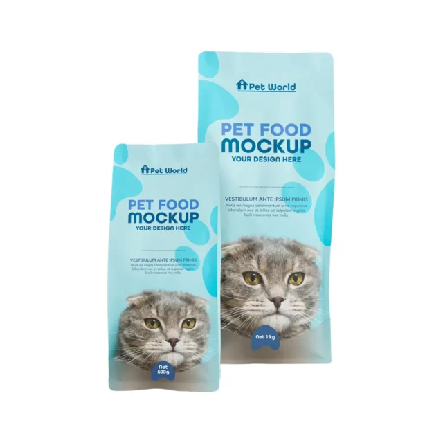 PetCalm Food 1