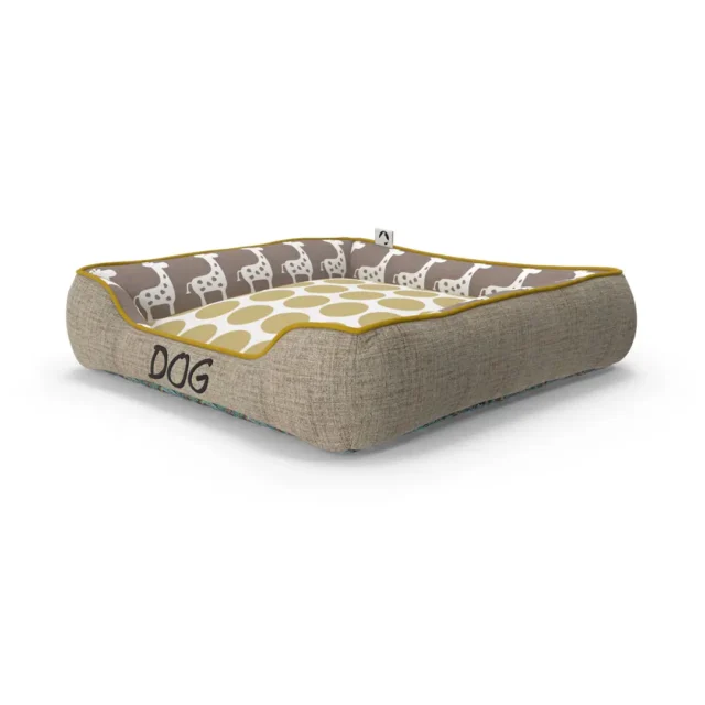 PetCalm Dog Bed